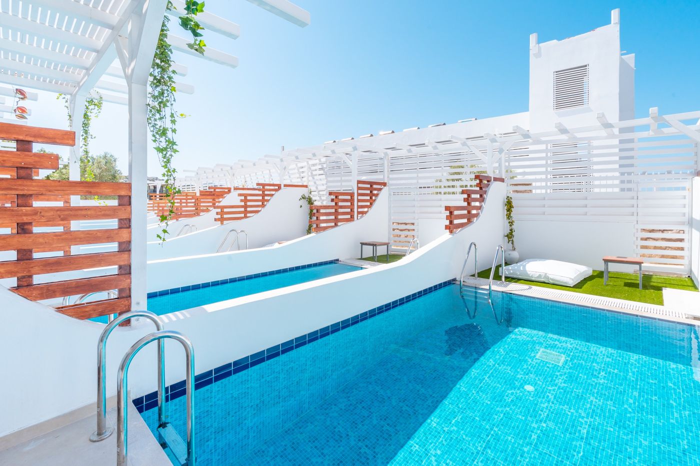 Aloe Hotel - Adults Only