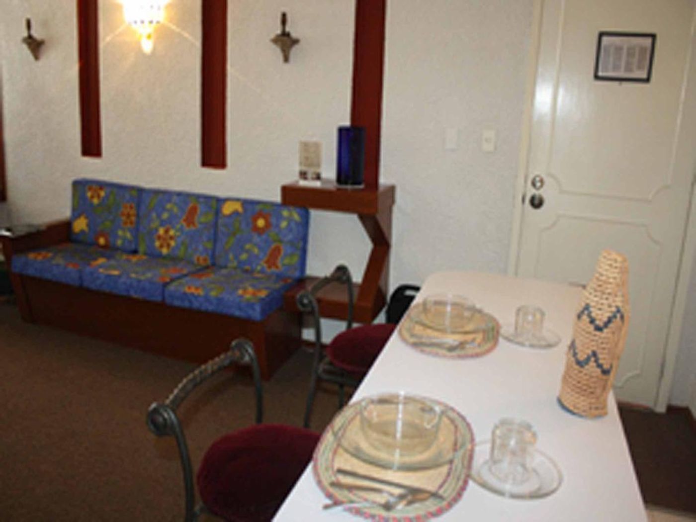 Hotel Luca-Mexico-MEXICO D.F.-General view-5