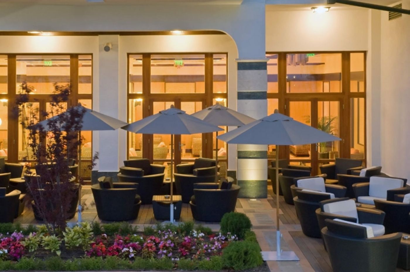 Emerald Beach Resort & Spa