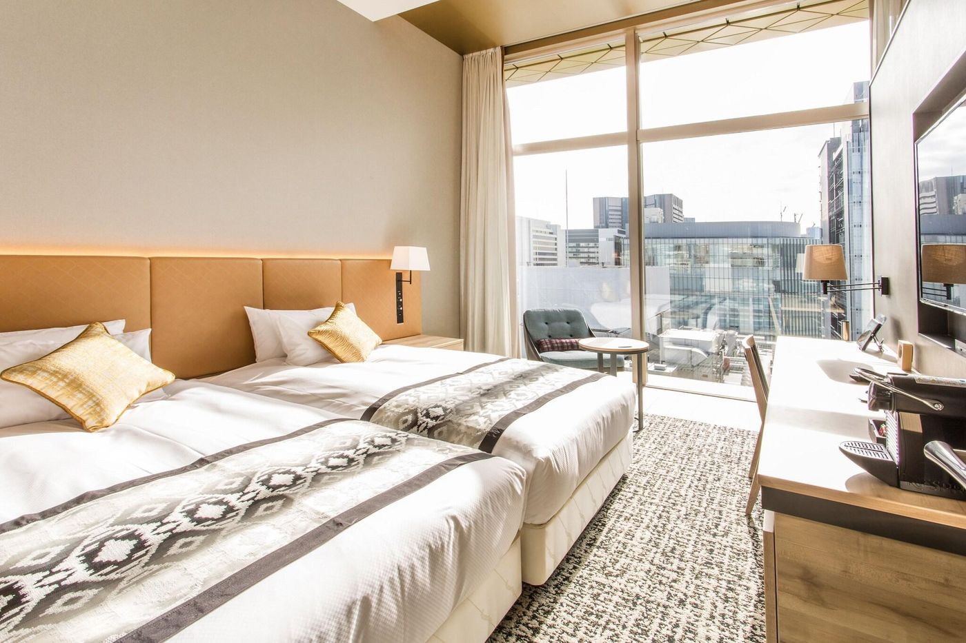 Musse Ginza Meitetsu-Japan-TOKYO-Room-9