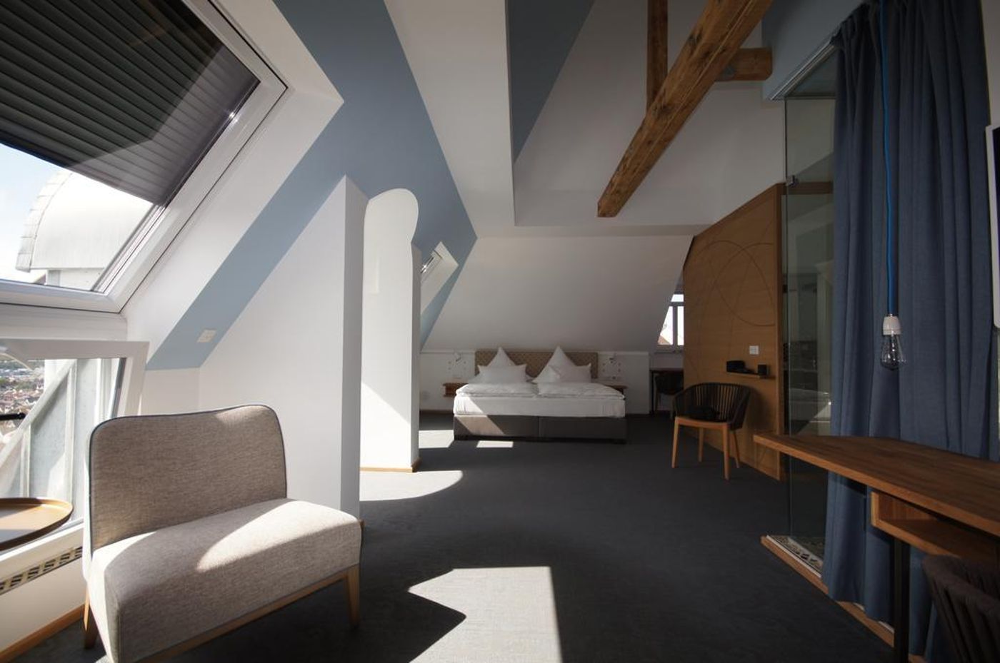 Schone Aussicht - Germany - FRANKFURT AM MAIN - General view - 4