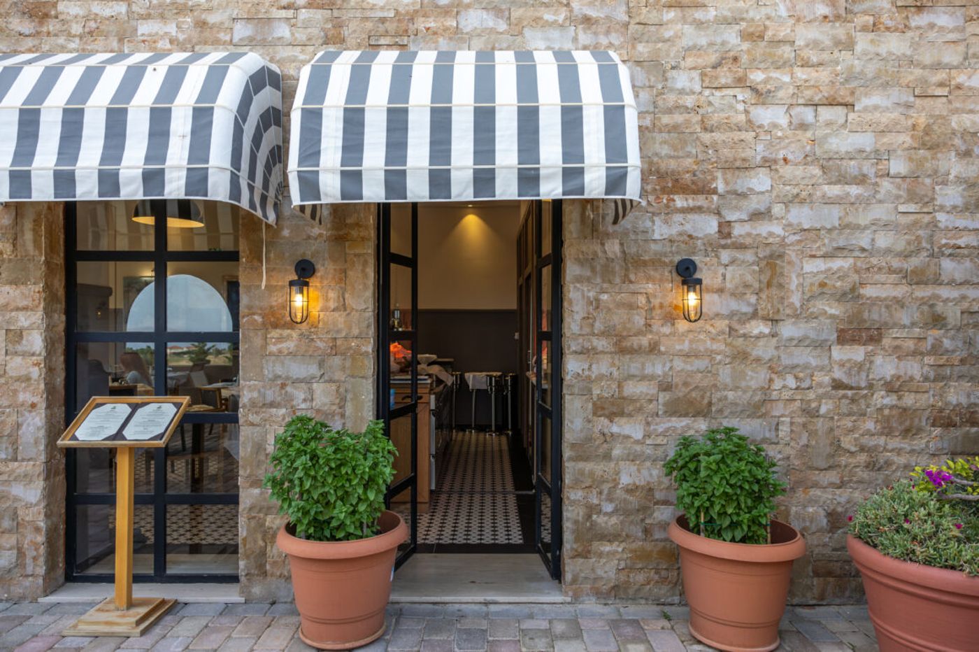 Apollonion-Asterias-Resort---Spa-Restaurant-22