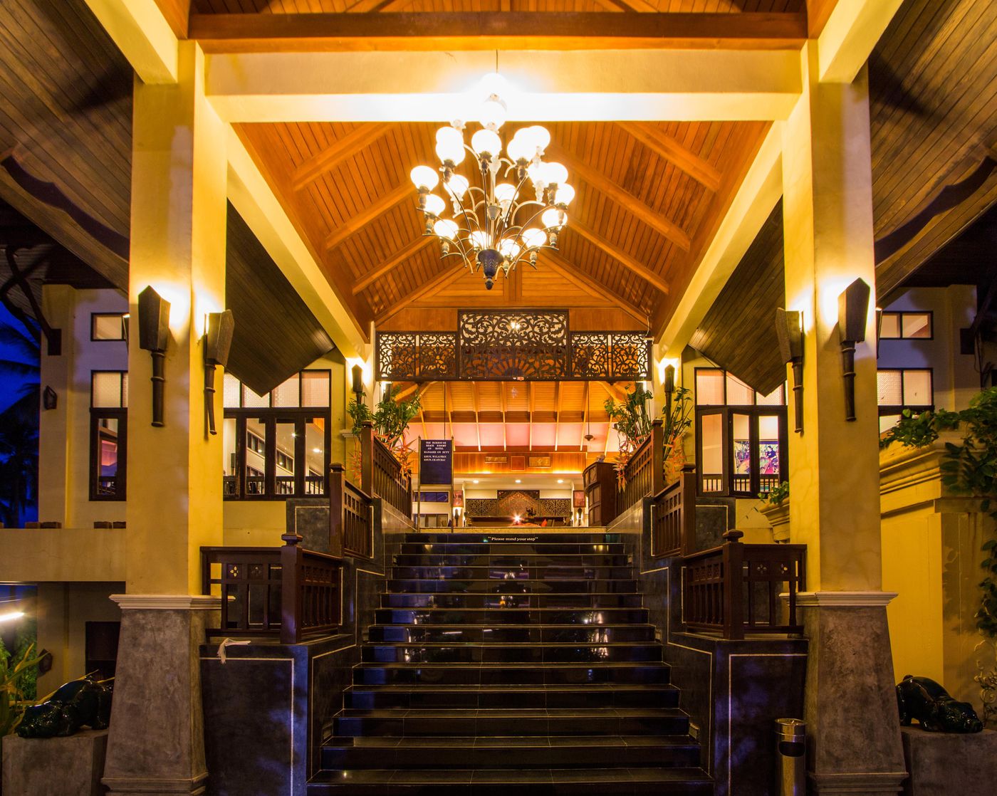 Fair-House-Beach-Resort--SHA-Extra---Lobby-48