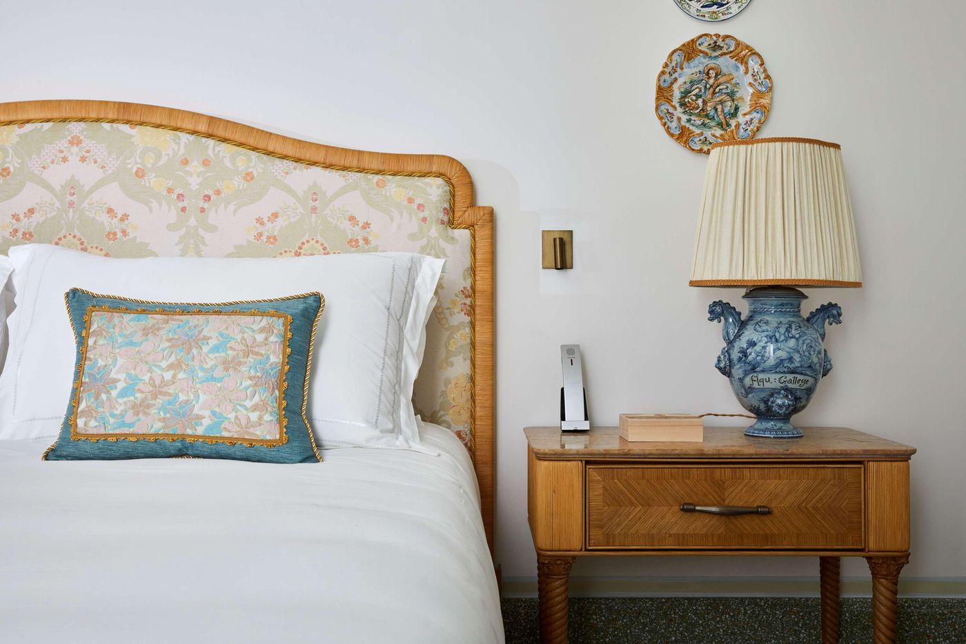 Splendido, A Belmond Hotel, Portofino - Italy - PORTOFINO - Room - 2