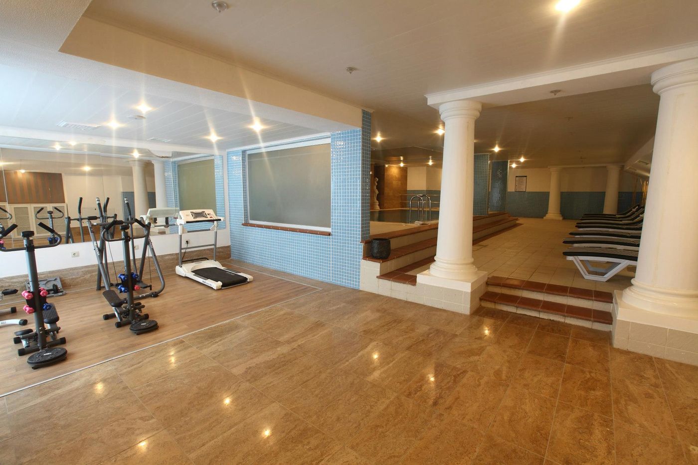 Telmessos Select Hotel - Adults Only