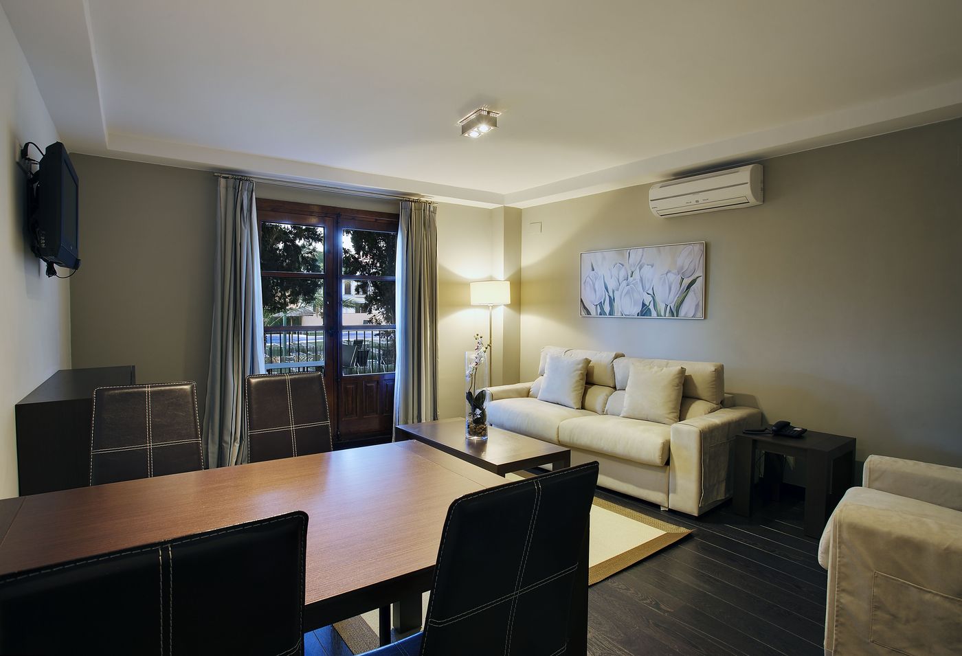 Pueblo-Acantilado-Room-37