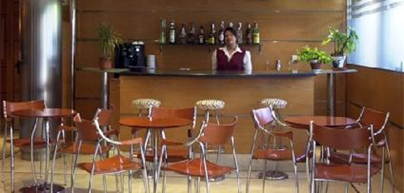 Hotel Infanta Mercedus