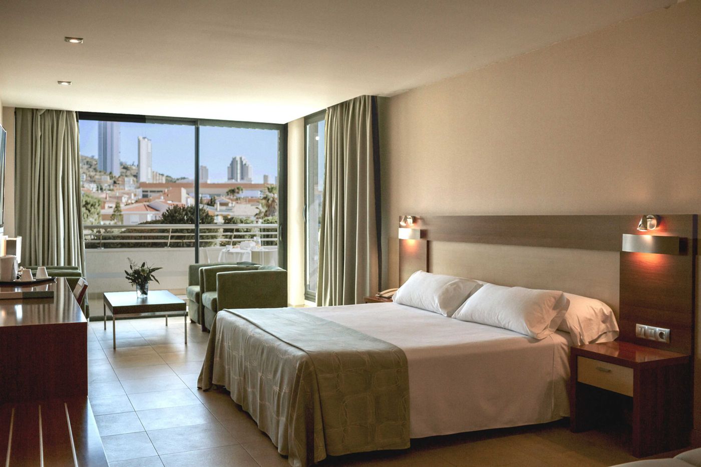 Deloix Aqua Center Hotel