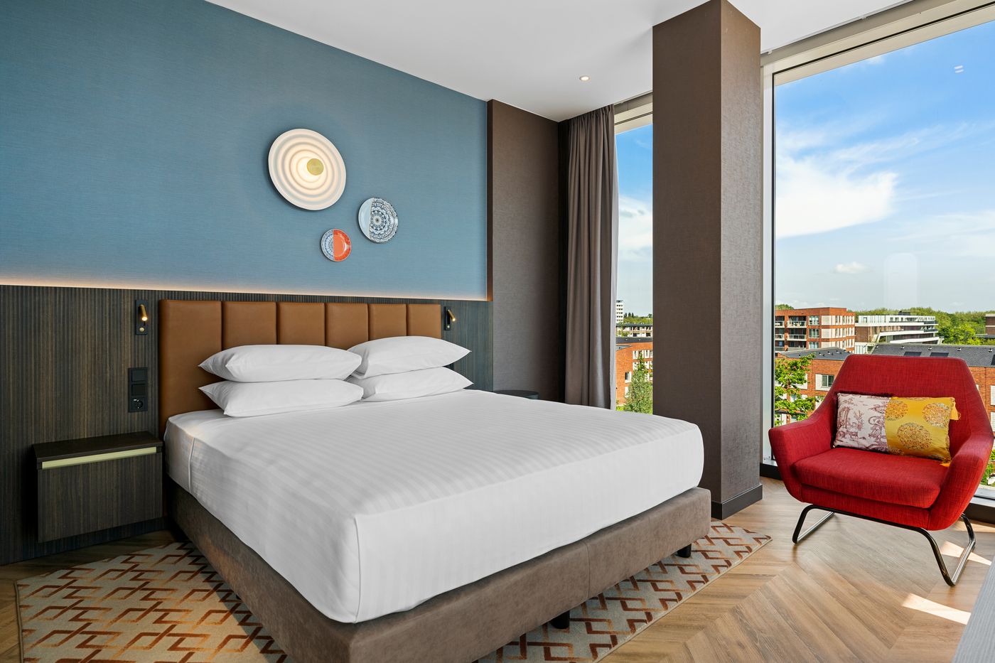 Corendon-Amsterdam-New-West--a-Tribute-Portfolio-Hotel-Room-25