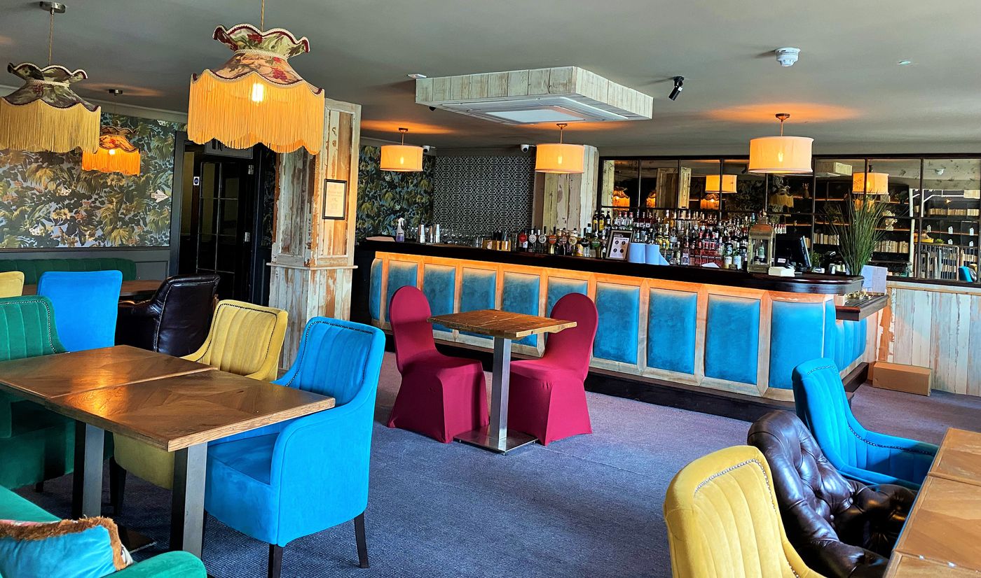 House Hotel Belfast - United Kingdom - Belfast - Lobby - 4