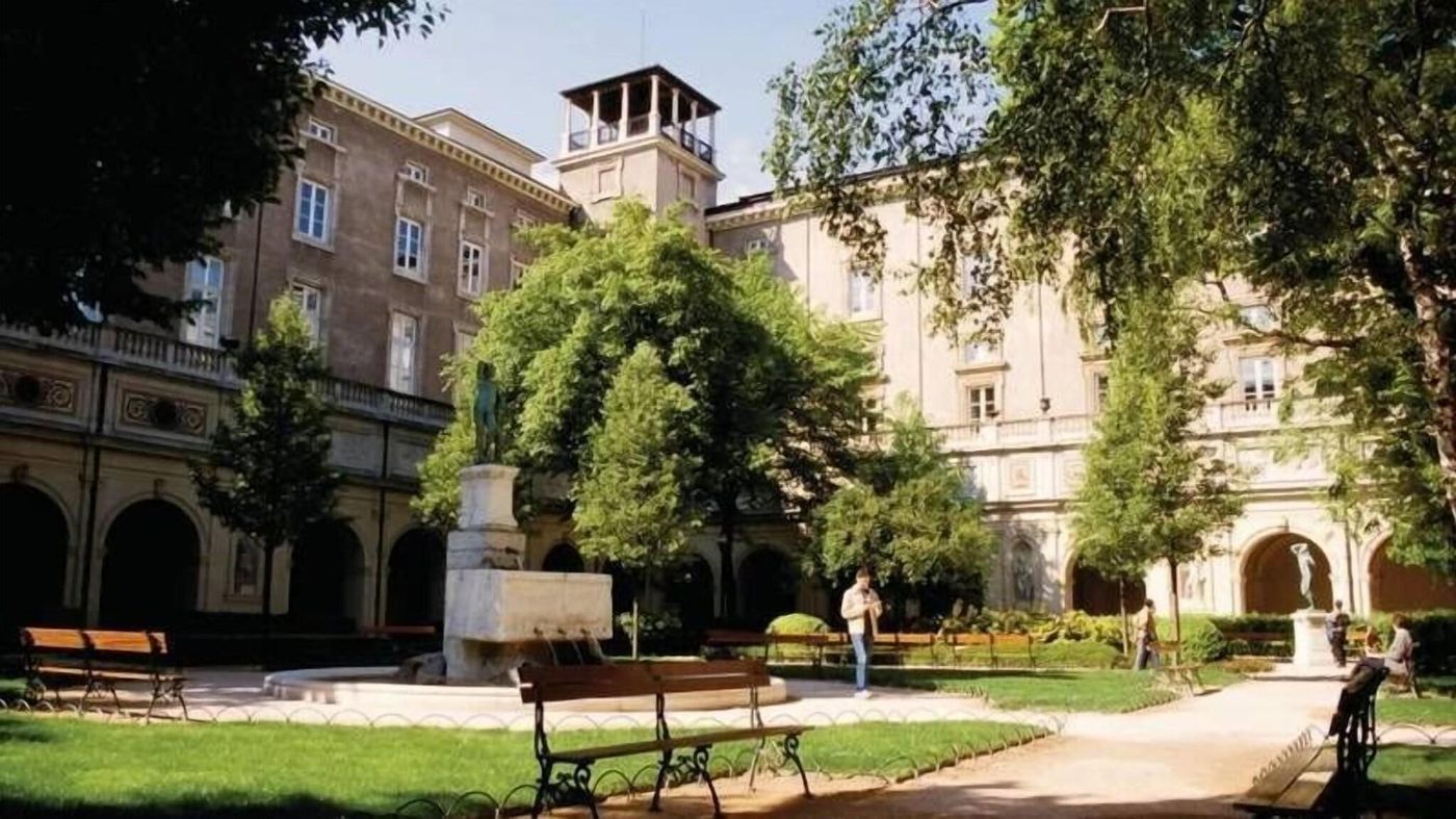 Belambra Clubs - Residence Villemanzy - France - LYON  - General view - 4