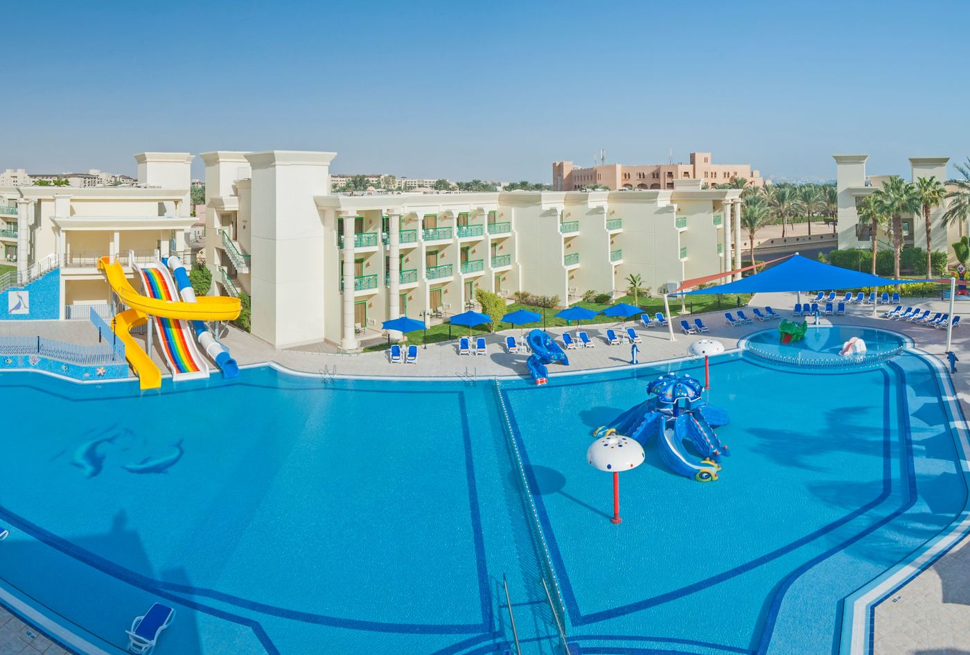 Swiss Inn Resort Hurghada (9)
