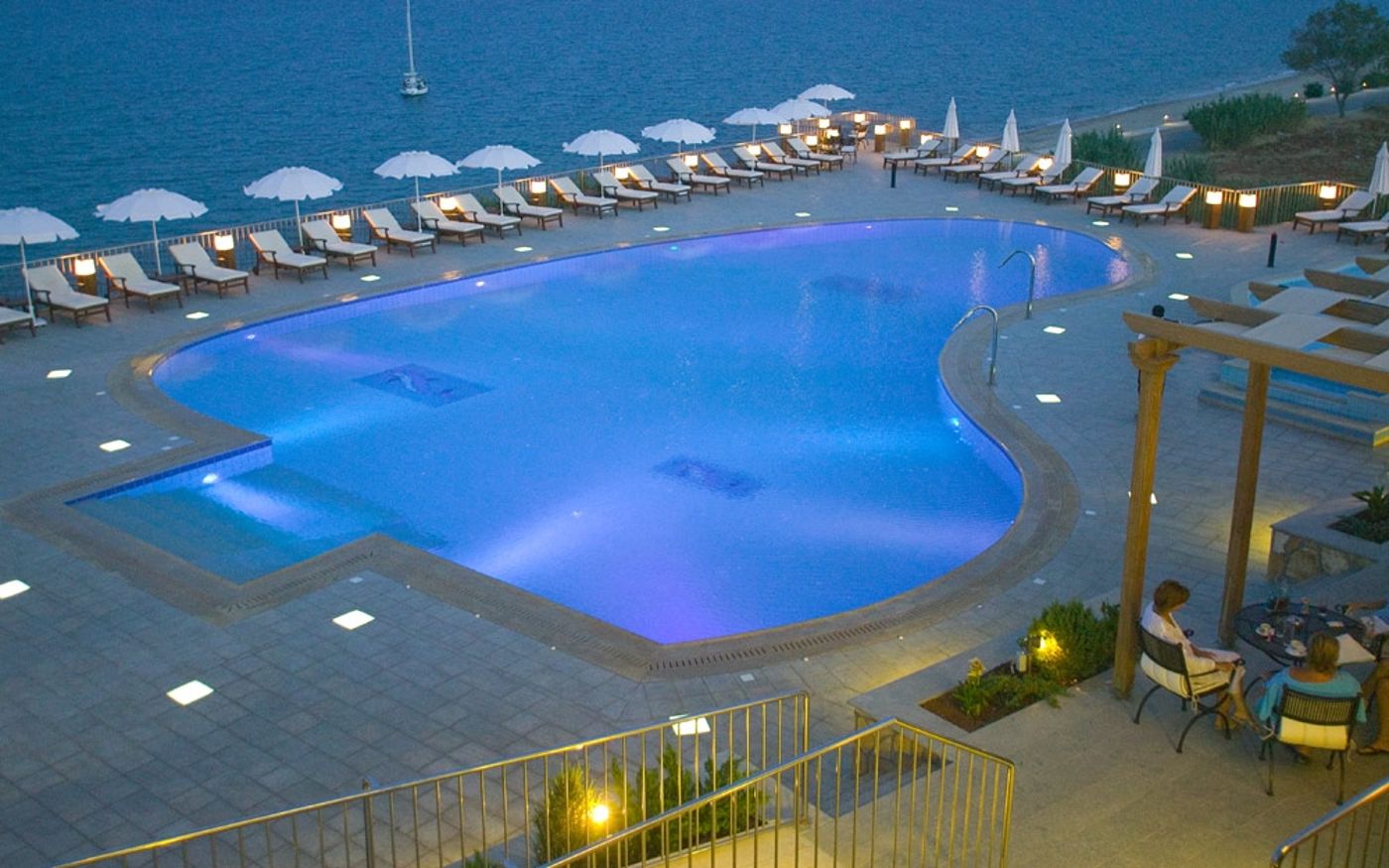 Regina dell Acqua Resort