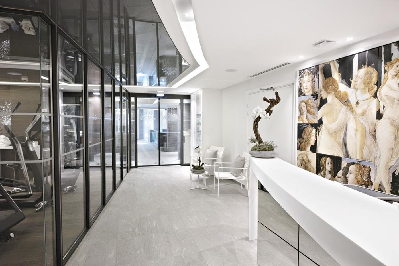 L'Imperial Palace-France-ANNECY-Lobby-3