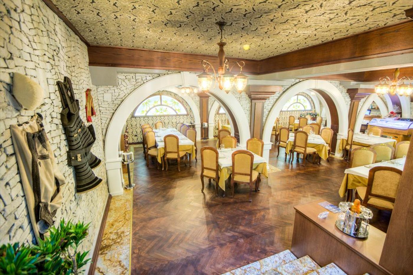 Lot Boutique Hotel-Albania-TIRANA-General view-2