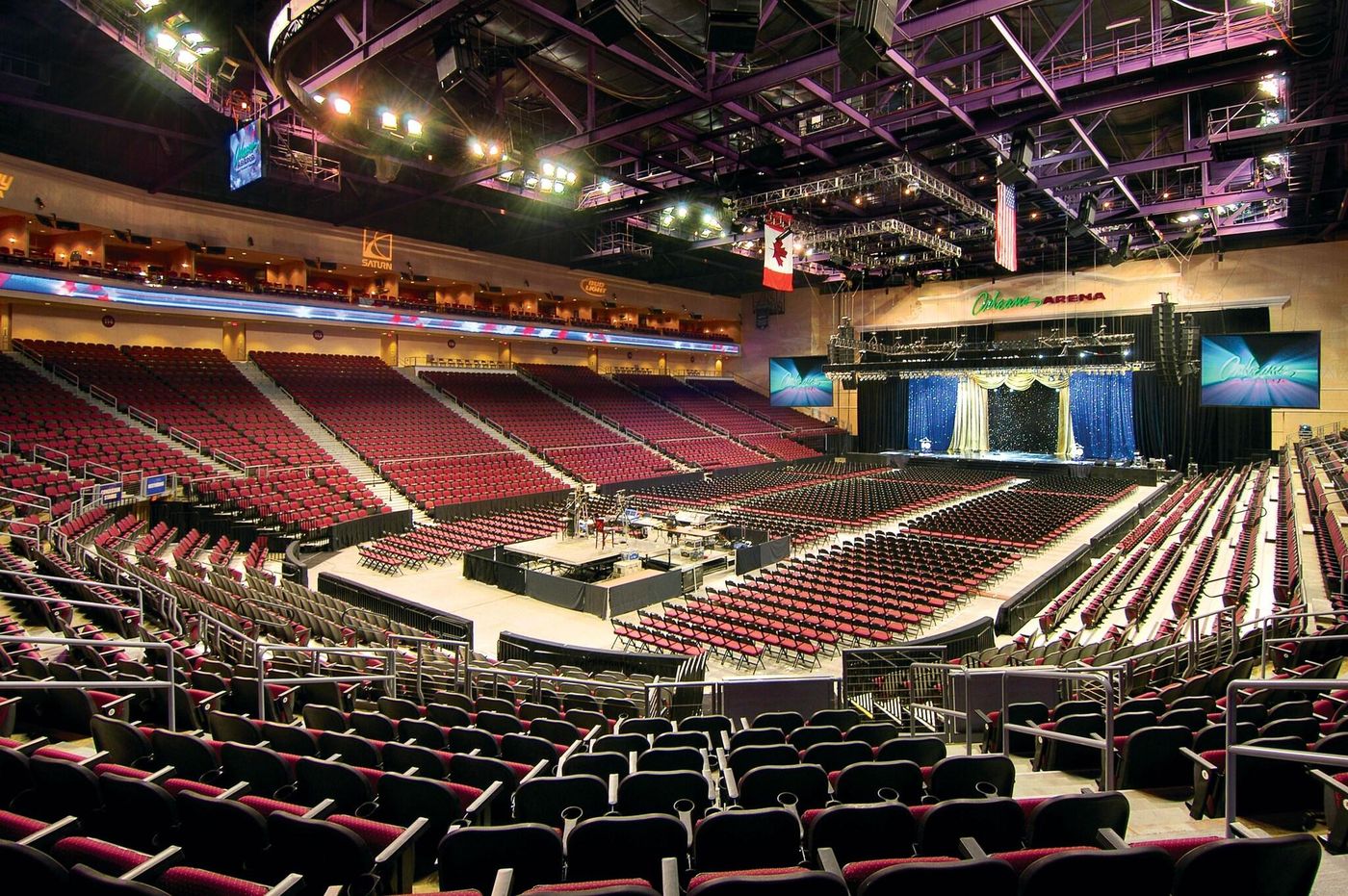 Orleans Hotel & Casino-United States-LAS VEGAS-General view-2