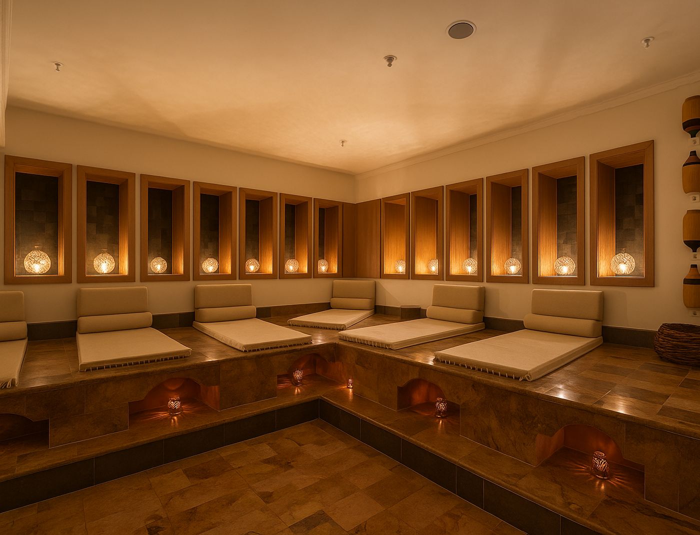 Sousse Pearl Marriott Resort