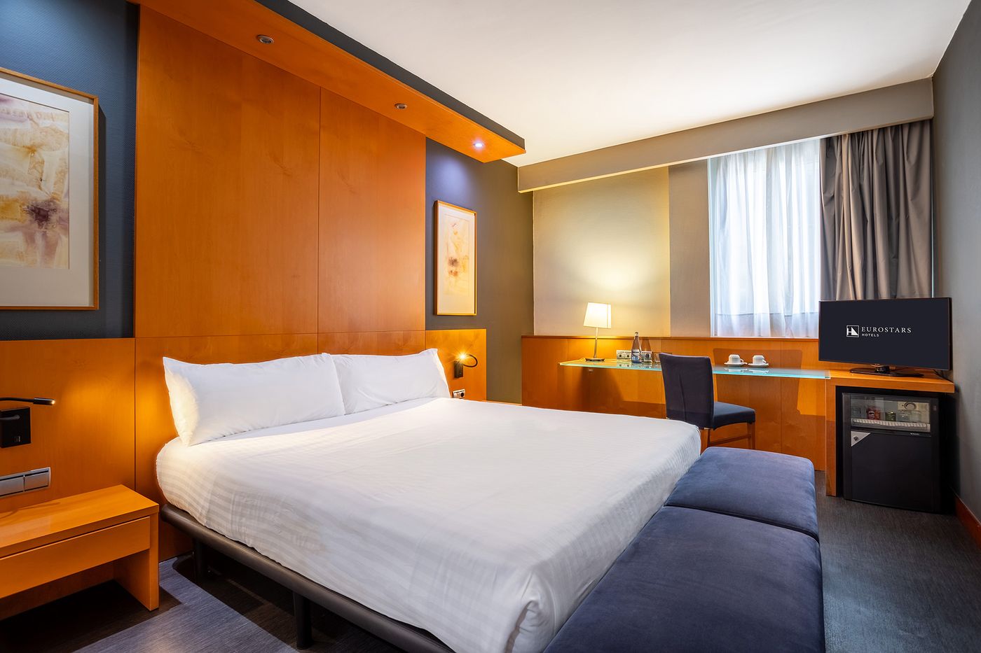 Silken-Atlantida-Santa-Cruz-Room-10