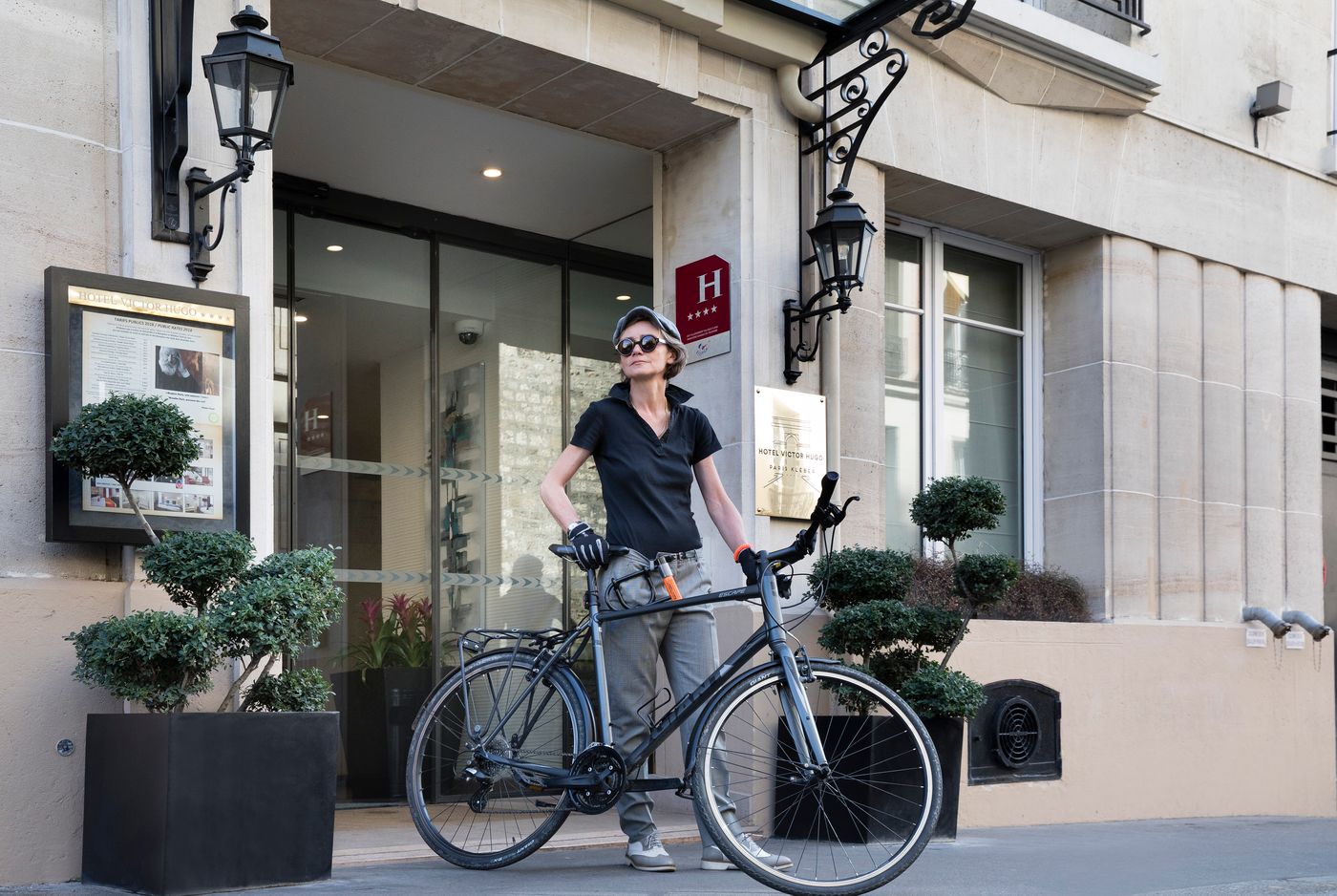 Hotel-Victor-Hugo-Paris-Kleber-General-view-2