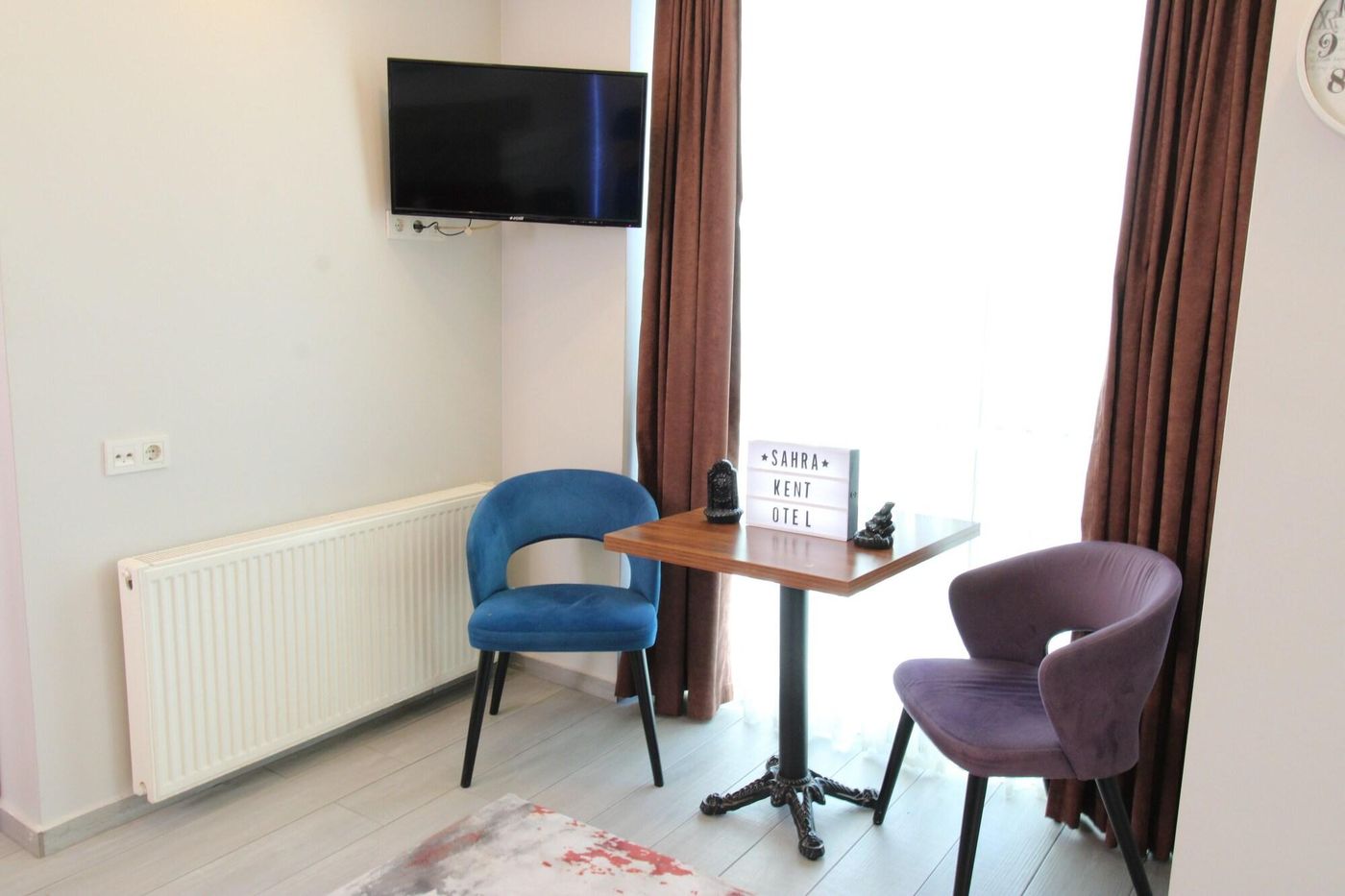 Sahrakent-Otel-Pendik-Room-66