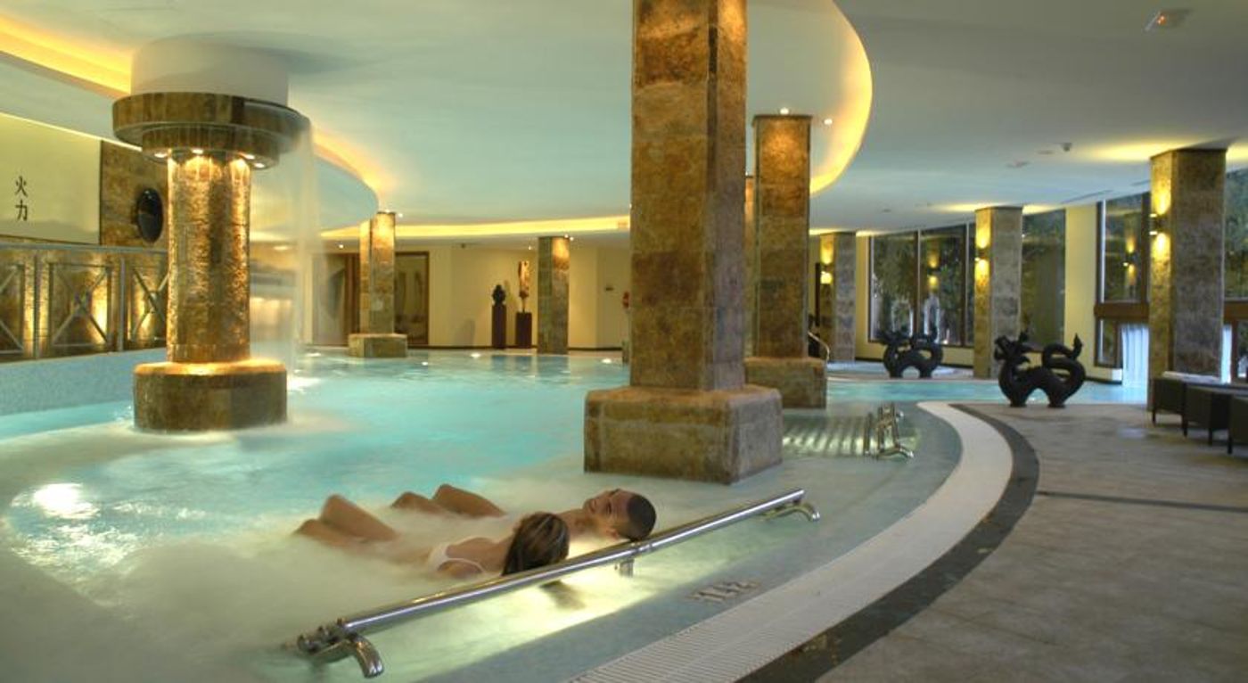 Valparaiso Palace & Spa