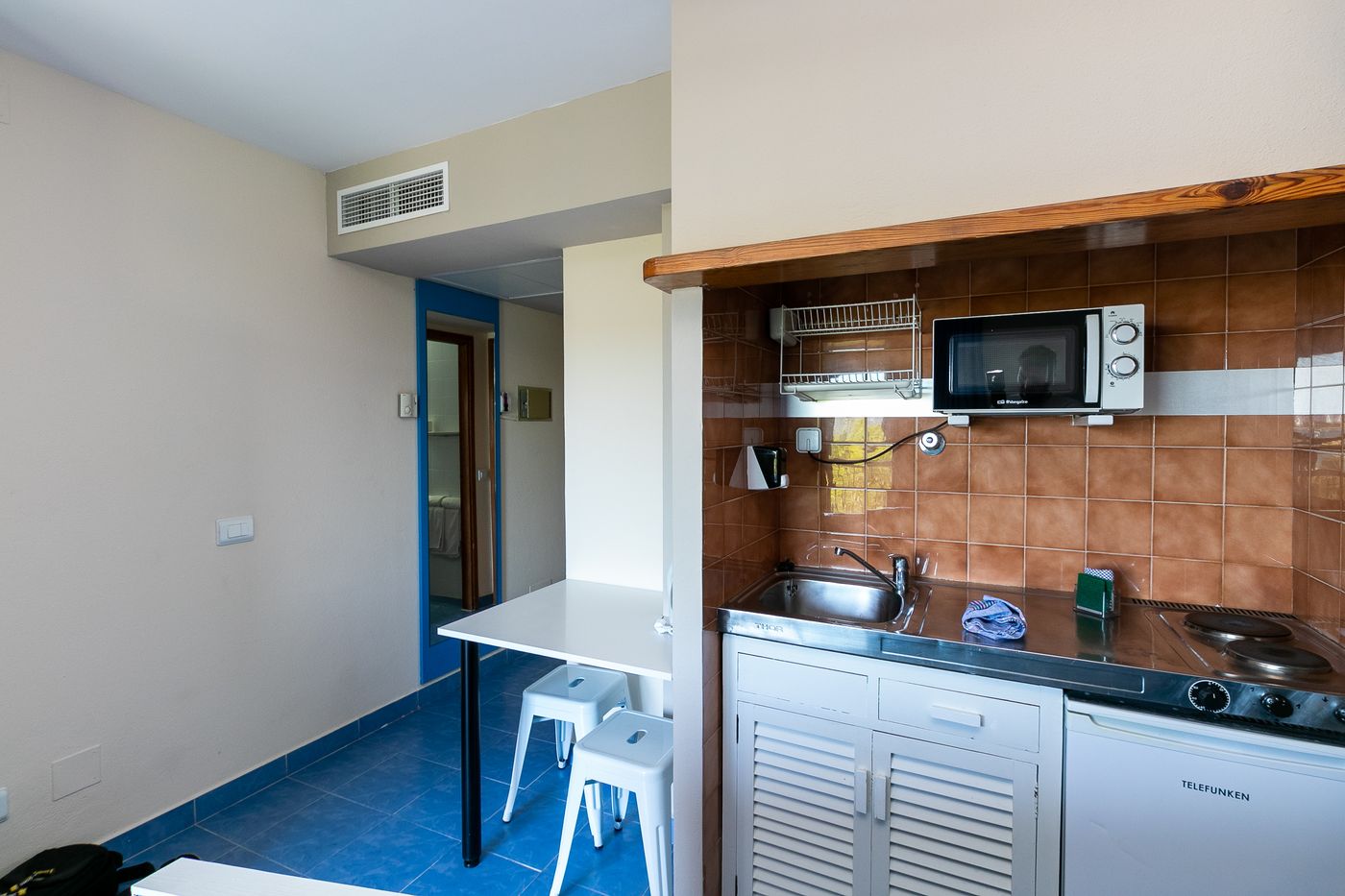 The Blue Apartments by Ibiza Feeling - Adults Only