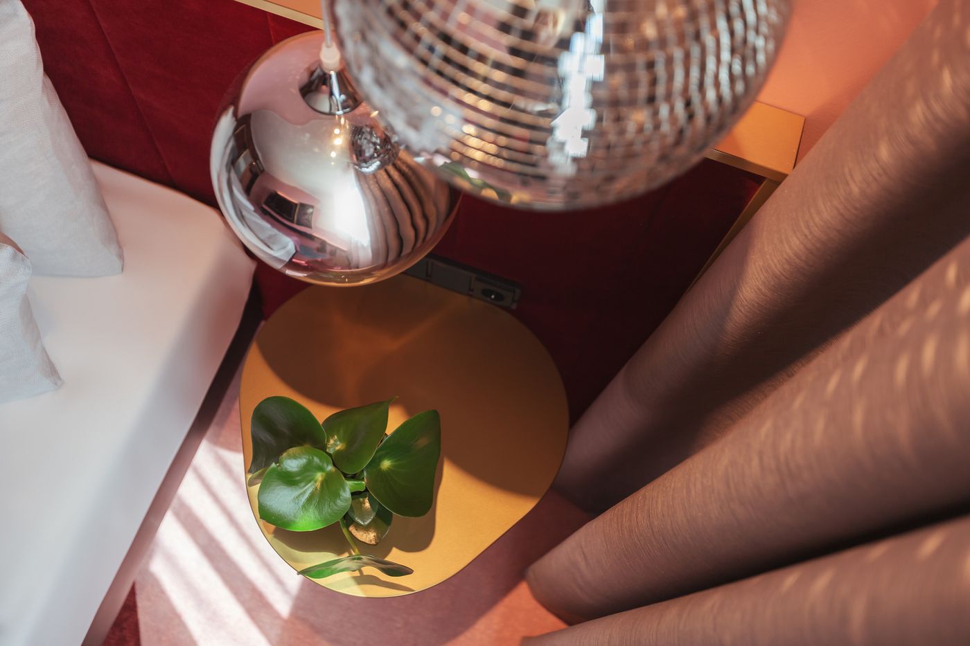 the niu Loco - Germany - Munich - Room - 6