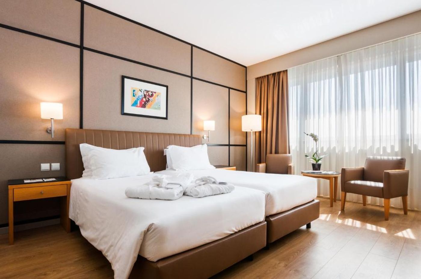 Portus Cale Hotel - Portugal - OPORTO - Room - 3