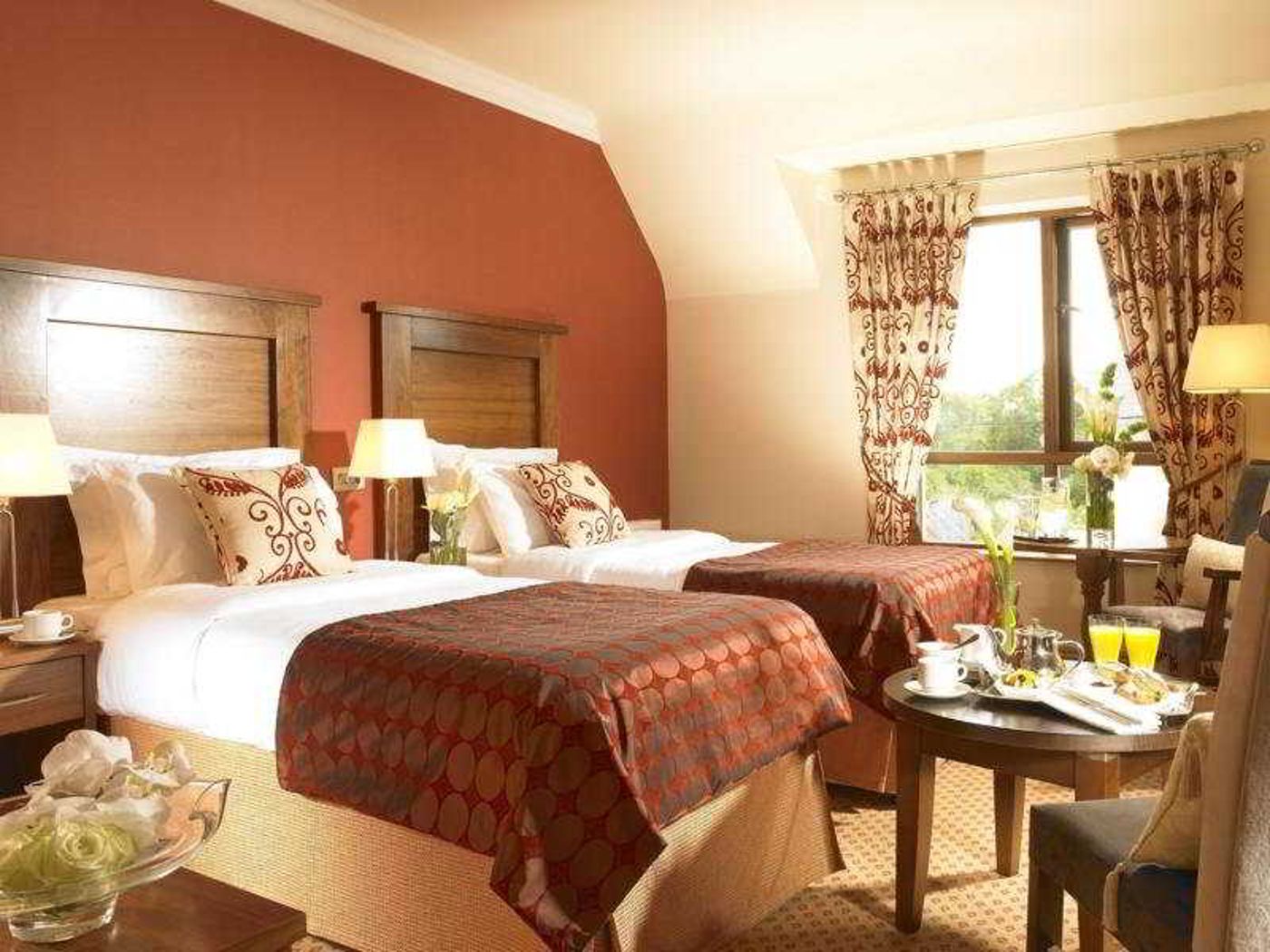 Glengarriff Park Hotel - Ireland - GLENGARRIFF, CO. CORK - Room - 10