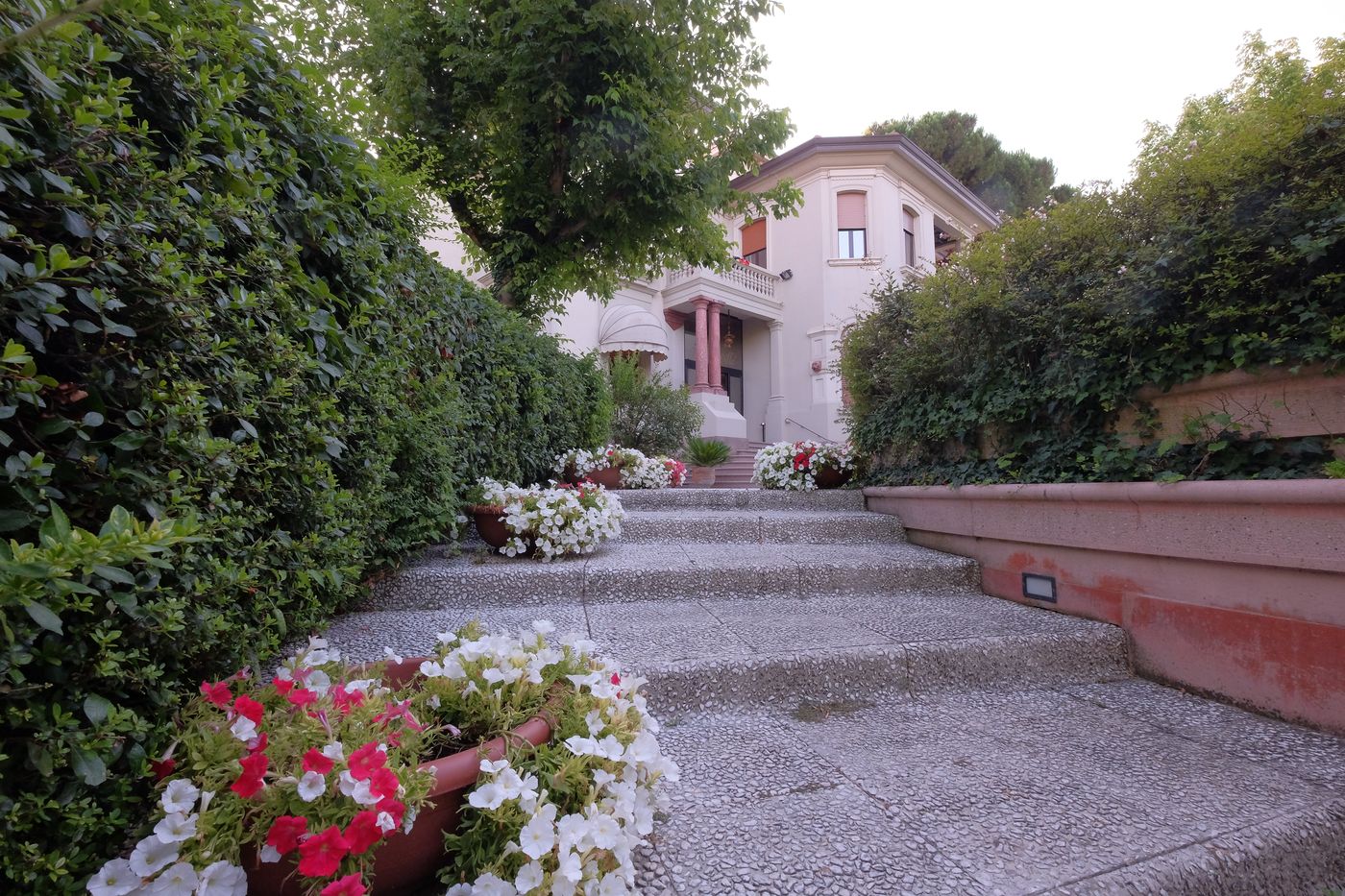 De la Ville-Italy-RICCIONE-General view-8