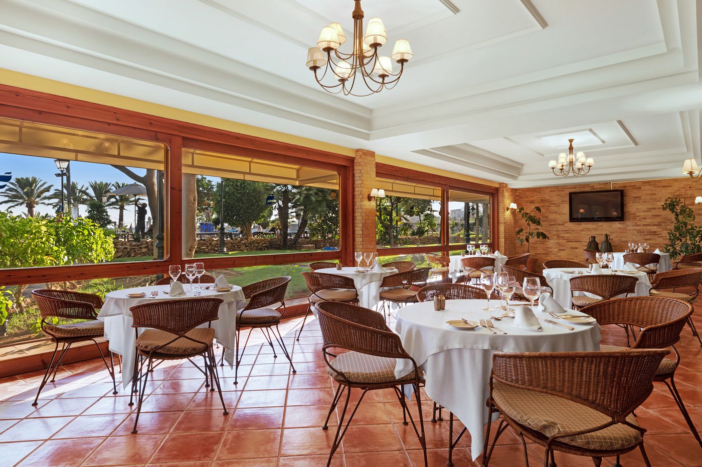 THB Los Molinos - Adult Only