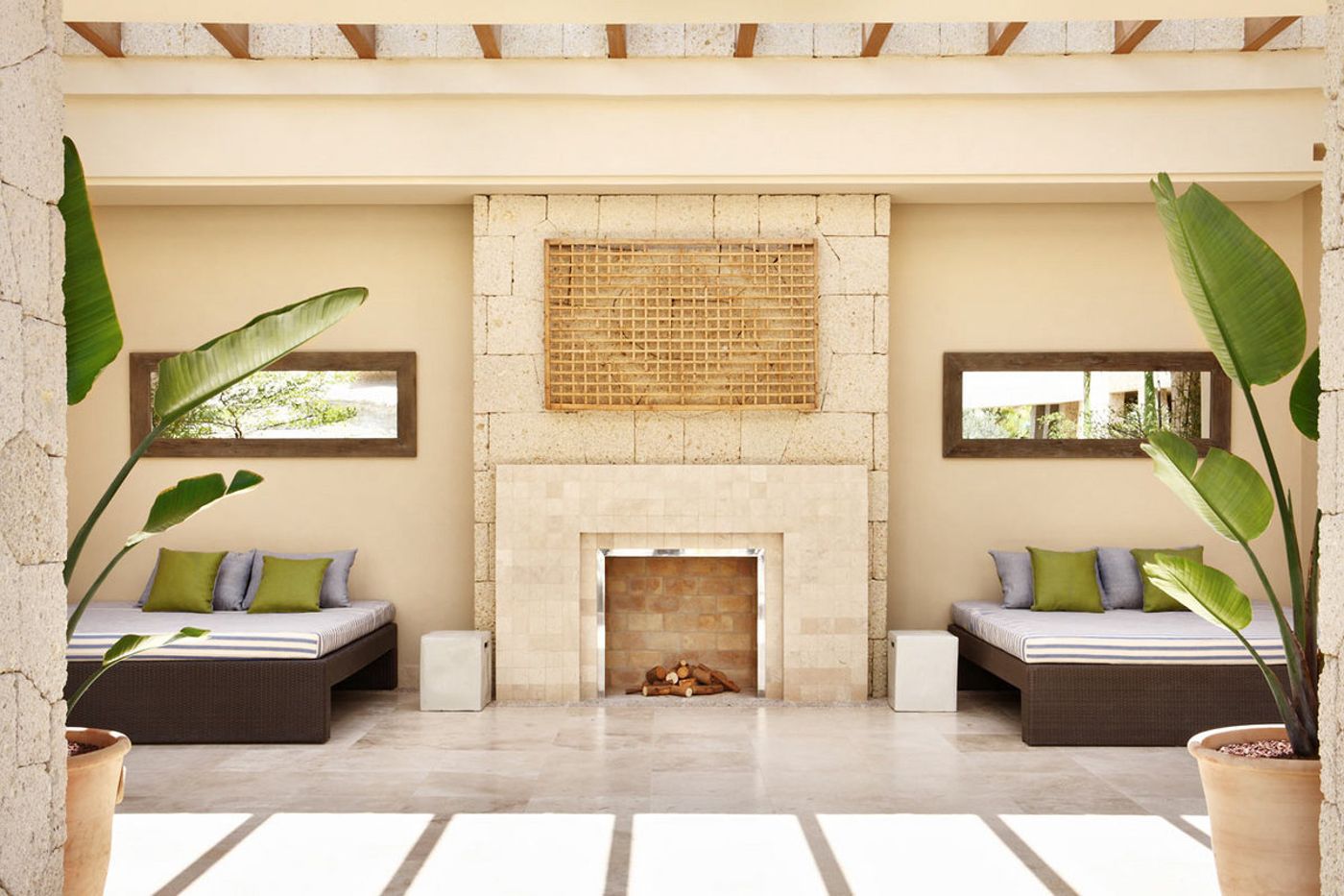 Gran Hotel Bahia del Duque