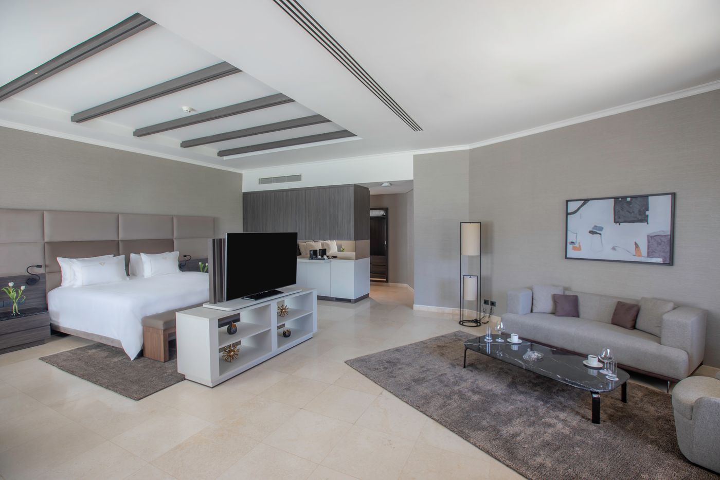 Pickalbatros Luxury Suites EX. Rixos Golf Villas & Suites
