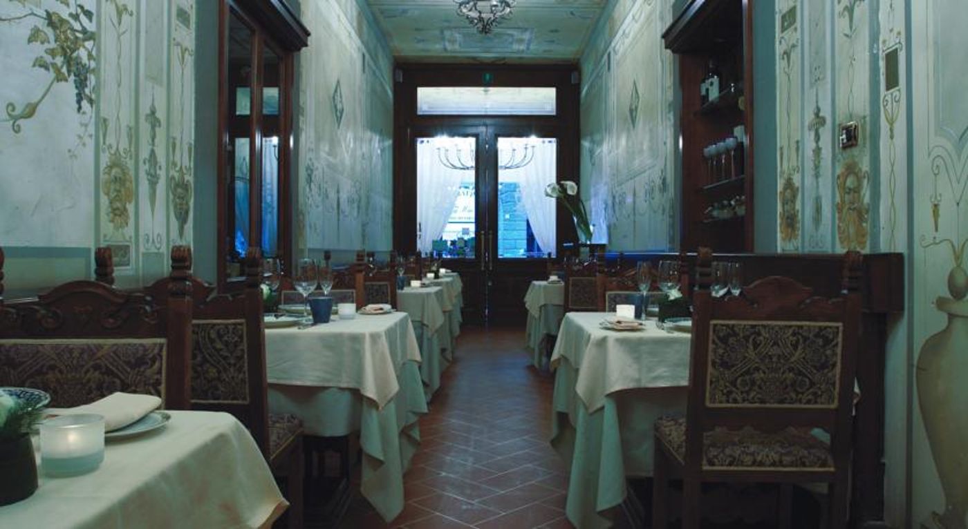 Boscolo Astoria Florence