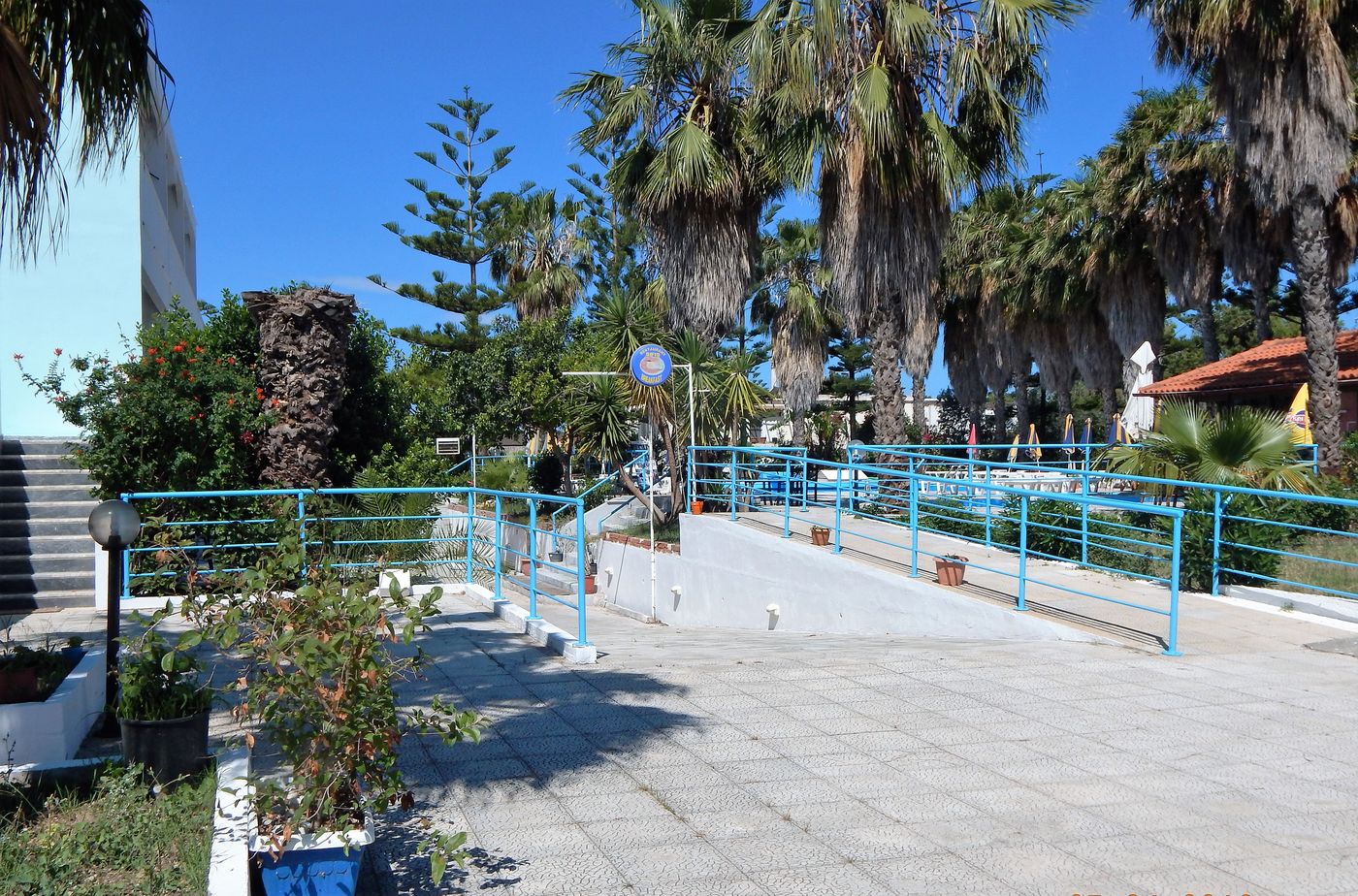 Dreams-4U-Apartments-Terrace-15