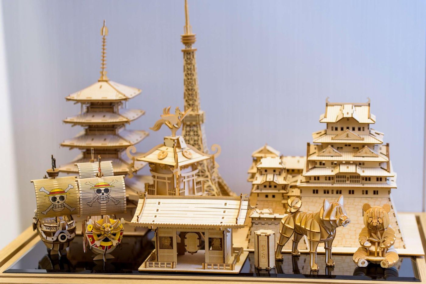 Best Western Hotel Fino Tokyo Akihabara-Japan-TOKYO-General view-4