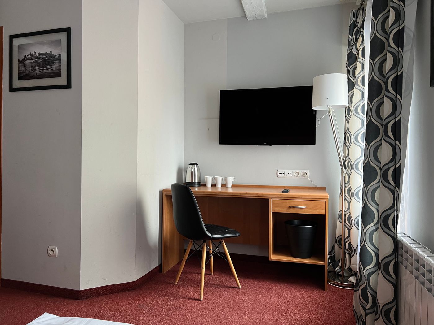 Garbarska-22-Aparthotel-Room-6