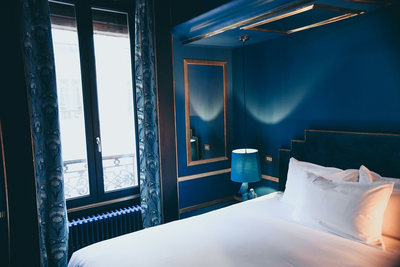 La Mondaine-France-Paris-Room-9