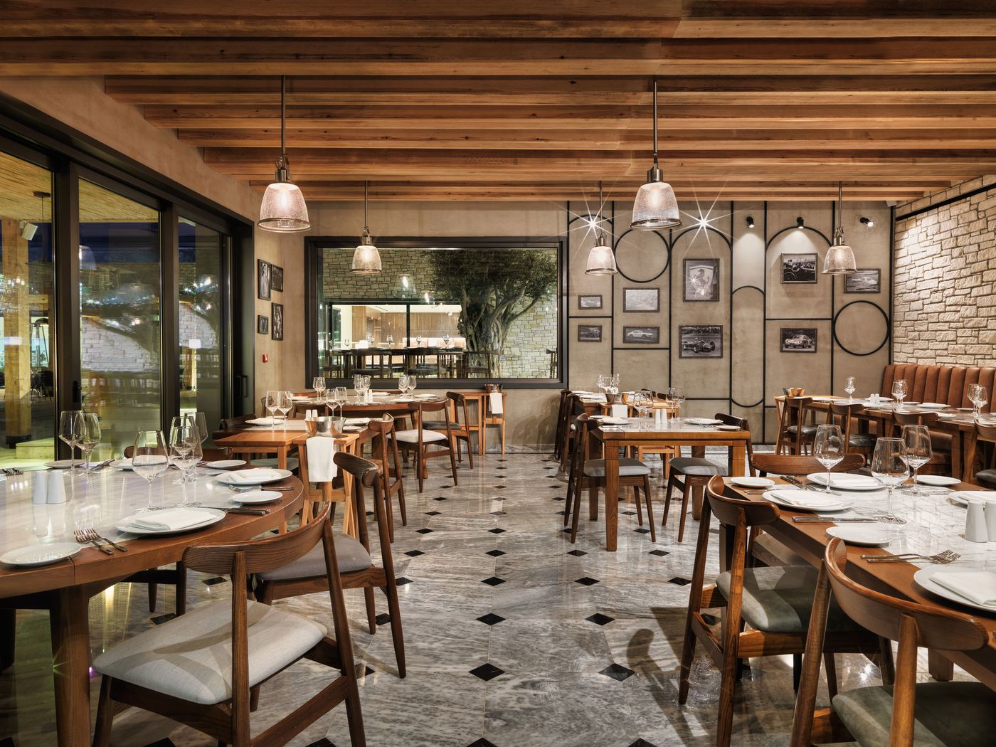 Cap St Georges Hotel & Resort