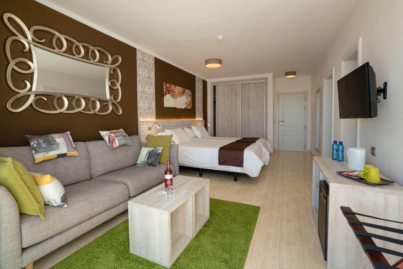 Galeon Playa Apartments