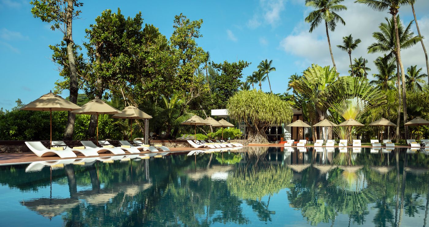 Avani Seychelles Barbarons Resort - Mahe Island