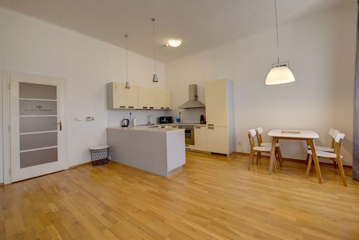 St-Havel-Residence-Room-32