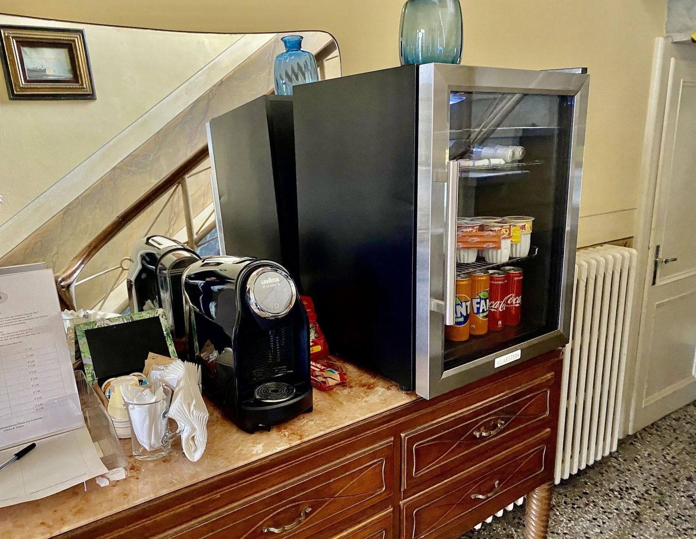 Villa-Catelli-Bed-And-Breakfast-Sports-and-Entertainment-9