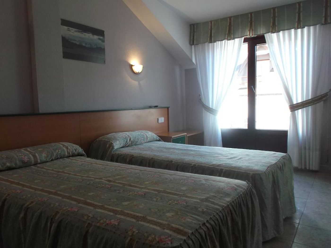 Bemon Playa-Spain-Somo-General view-7