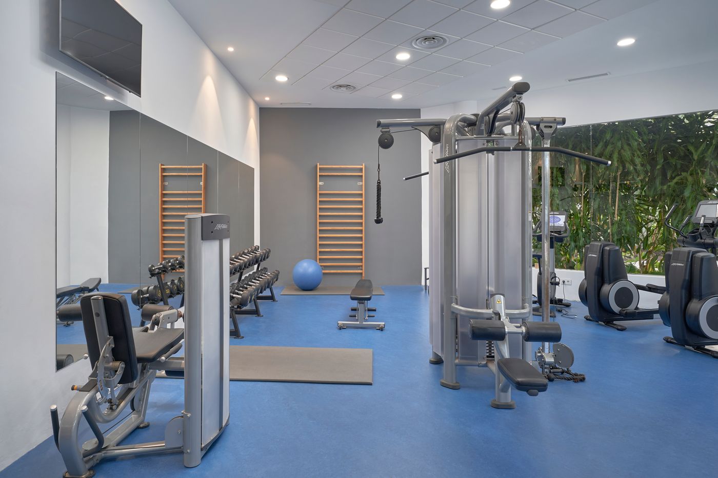 Radisson Blu Resort & Spa Mogan