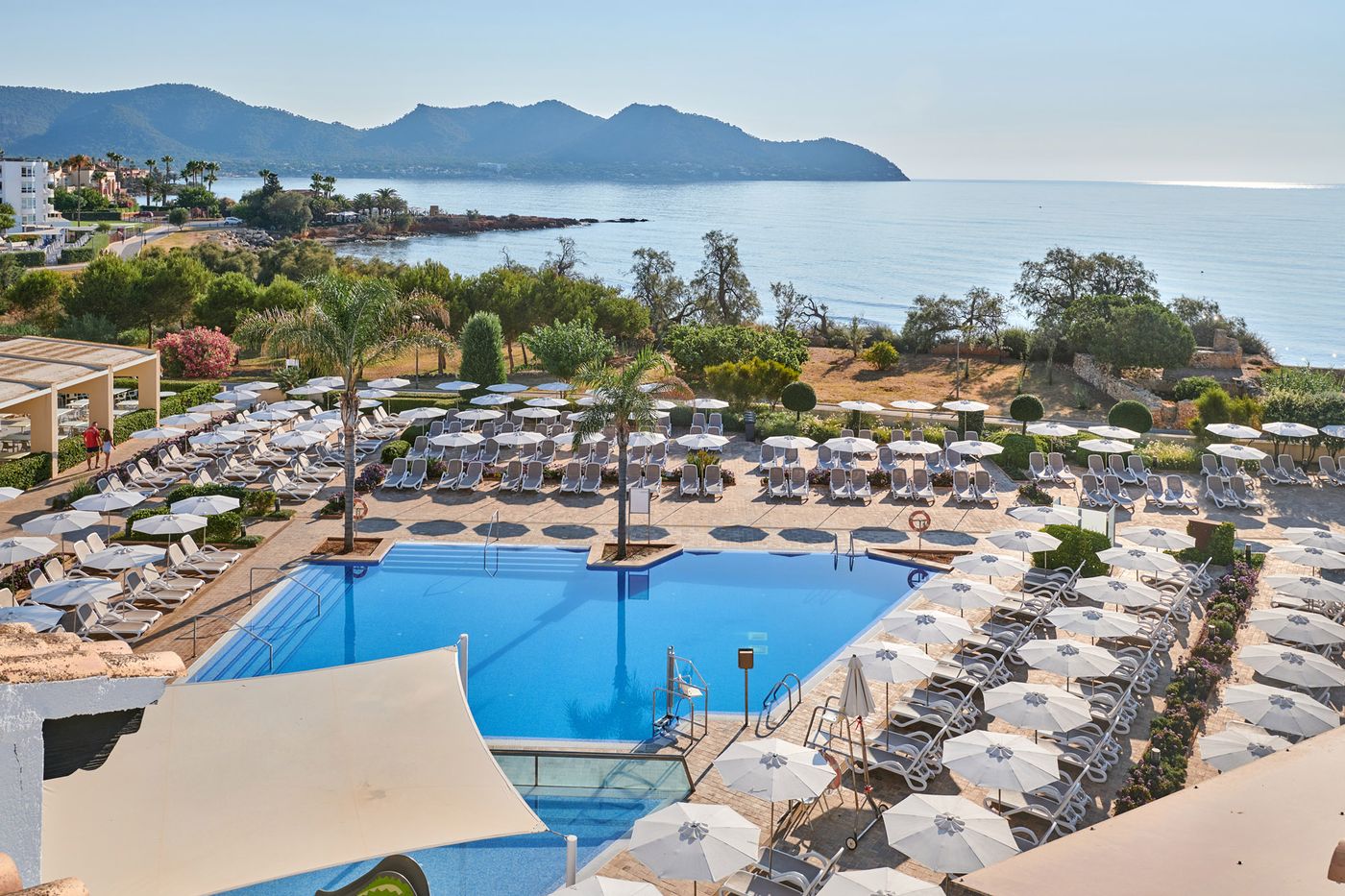 Hipotels Cala Bona Club