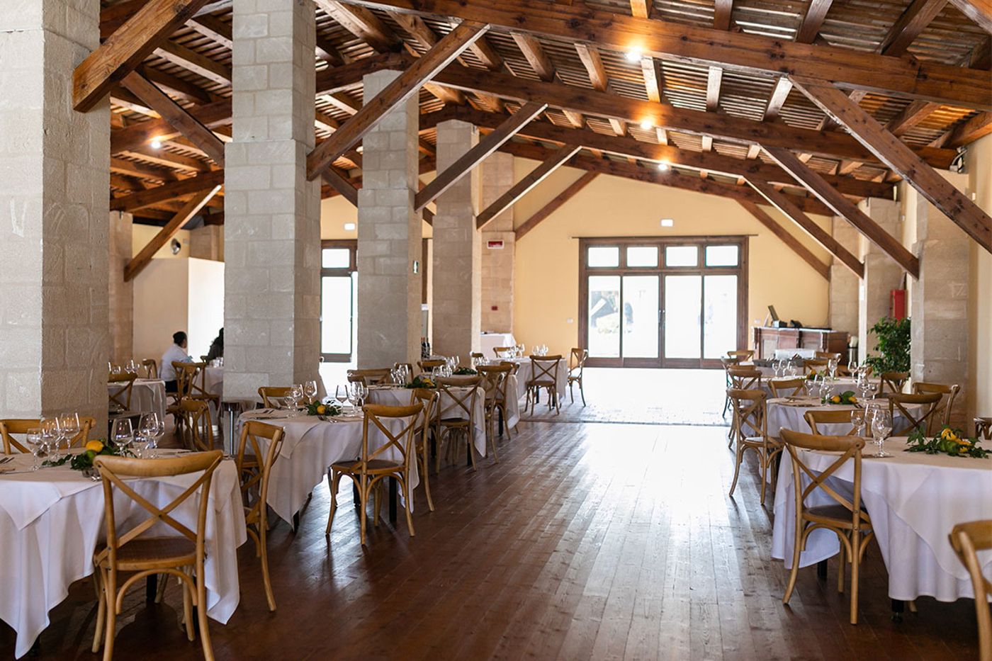 La Tonnara Di Bonagia 