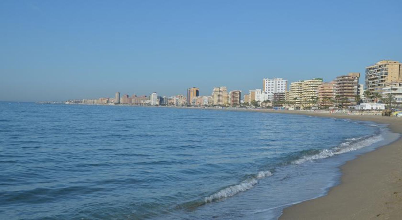 Vegasol Playa Apartamentos