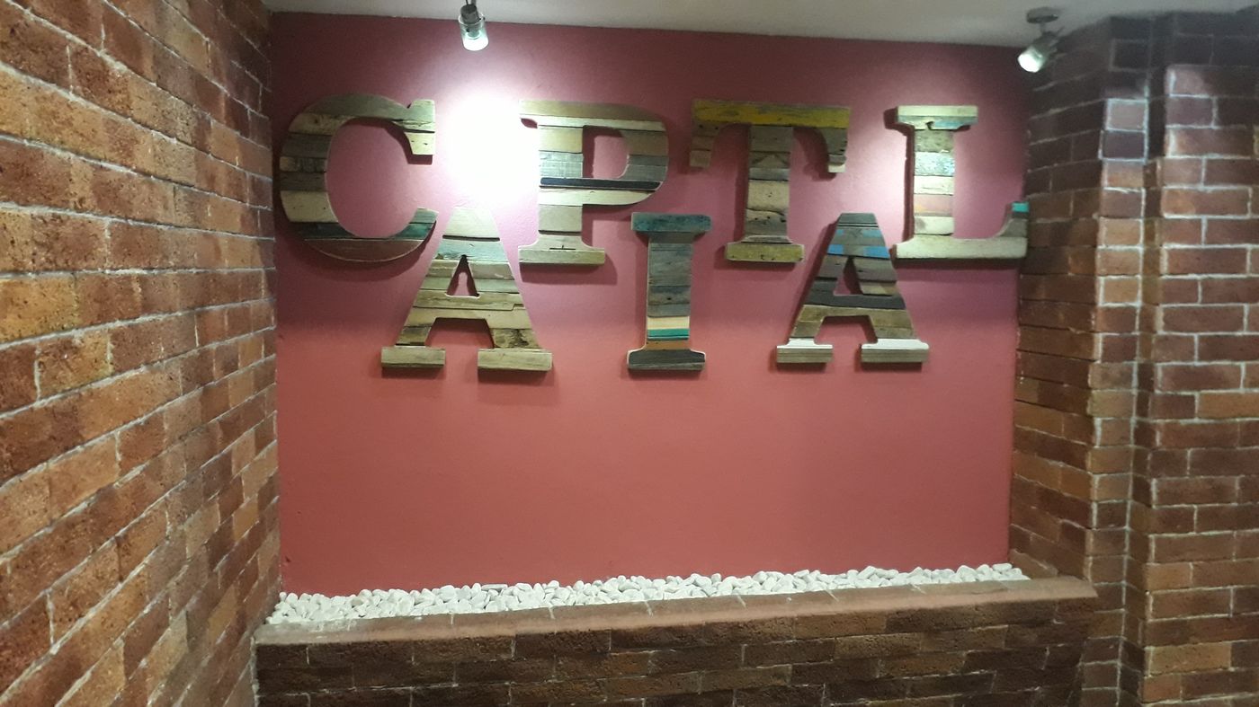 Capital Suites Luxury Residences And Offices-Mexico-Ciudad de México-General view-5