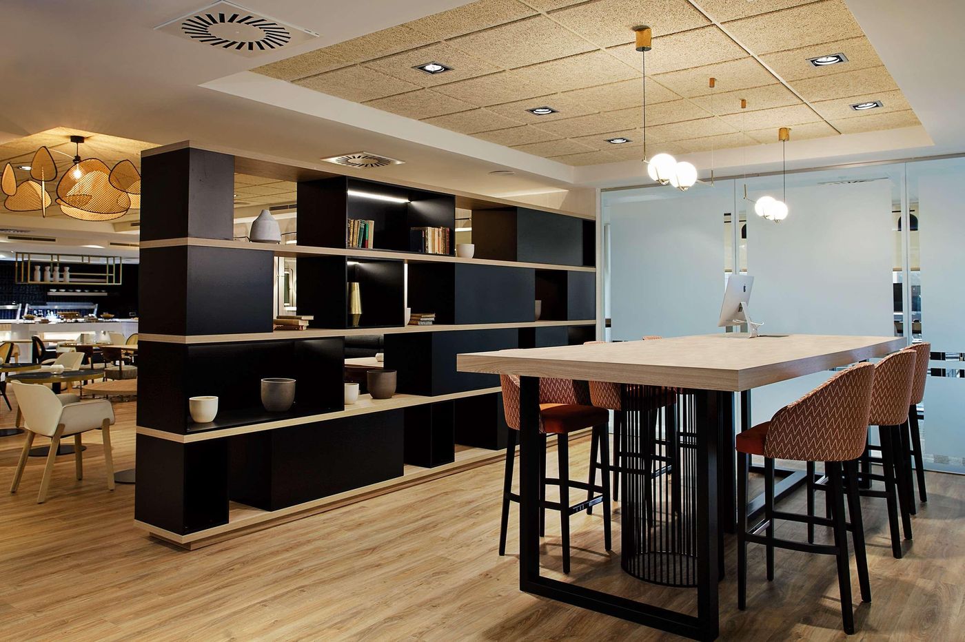 Melia-Avenida-America-Bar-21